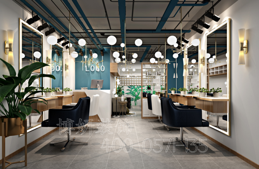杭州理发店装修,美容美发店装修,理发店设计,理发店装修,杭州理发店设计,理发店装修图,小型理发店装修效果图 杭州理发店装修,美容美发店装修,理发店设计,理发店装修,杭州理发店设计,理发店装修图,小型理发店装修效果图