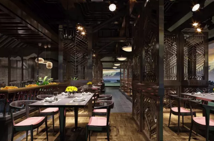 杭州餐厅装修,杭州餐饮设计,杭州餐厅装修公司 杭州餐厅装修,杭州餐饮设计,杭州餐厅装修公司