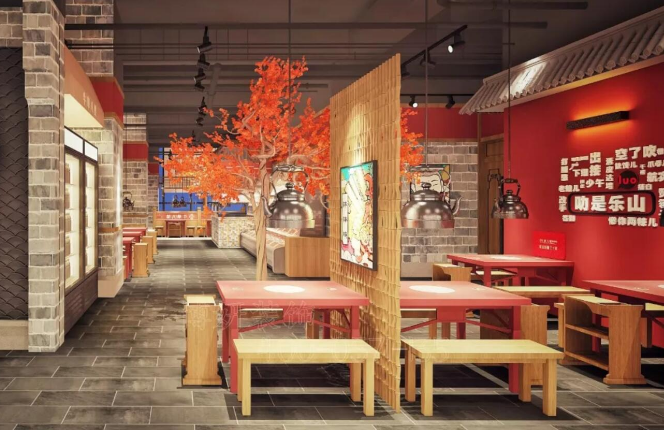 餐饮店装修,餐厅装修,麻辣烫店装修,杭州装修 餐饮店装修,餐厅装修,麻辣烫店装修,杭州装修