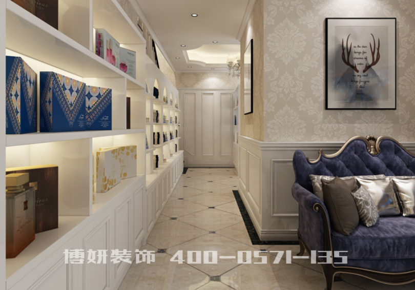 杭州美发店装修案例,美发店装修,杭州美发店装修 杭州美发店装修案例,美发店装修,杭州美发店装修