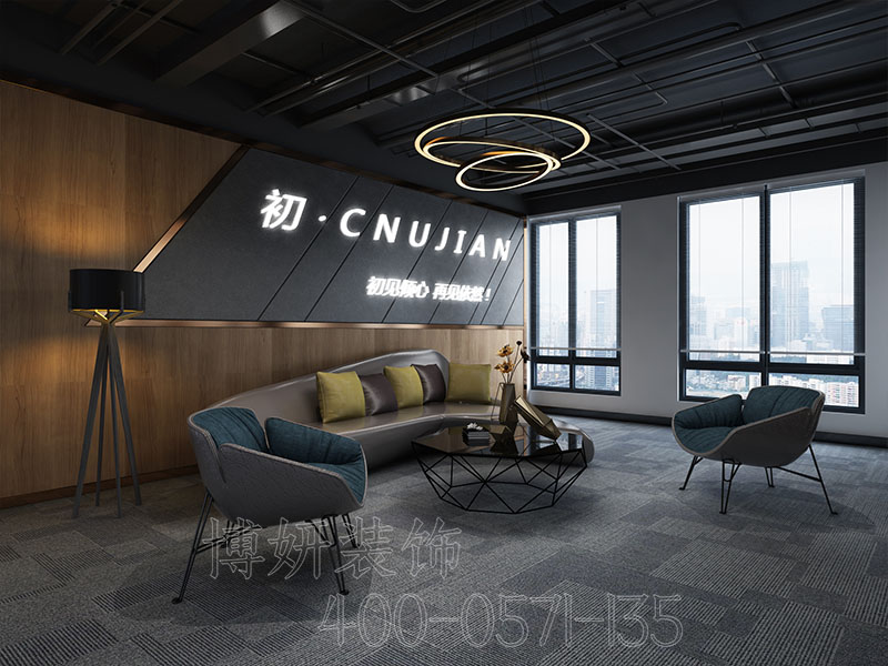 科技风格办公室装修,杭州办公室装修,办公室装修 科技风格办公室装修,杭州办公室装修,办公室装修