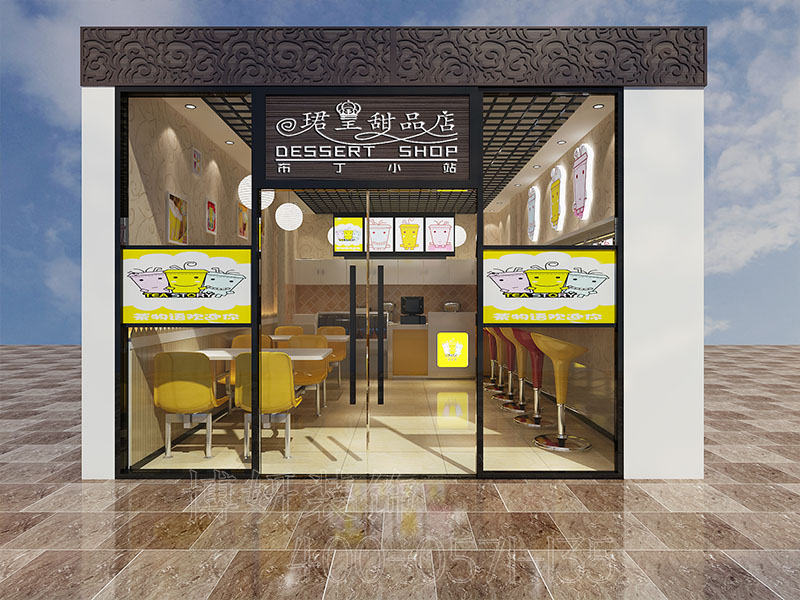 咖啡甜品店装修设计,咖啡店装修,杭州咖啡店装修 咖啡甜品店装修设计,咖啡店装修,杭州咖啡店装修