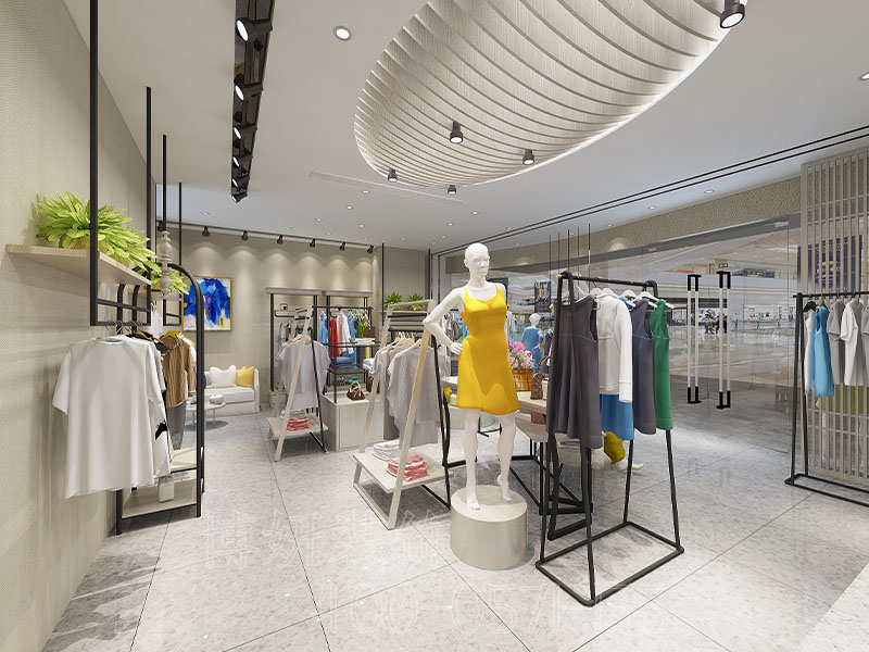 女装店装修,小面积女装店装修,杭州装修公司 女装店装修,小面积女装店装修,杭州装修公司