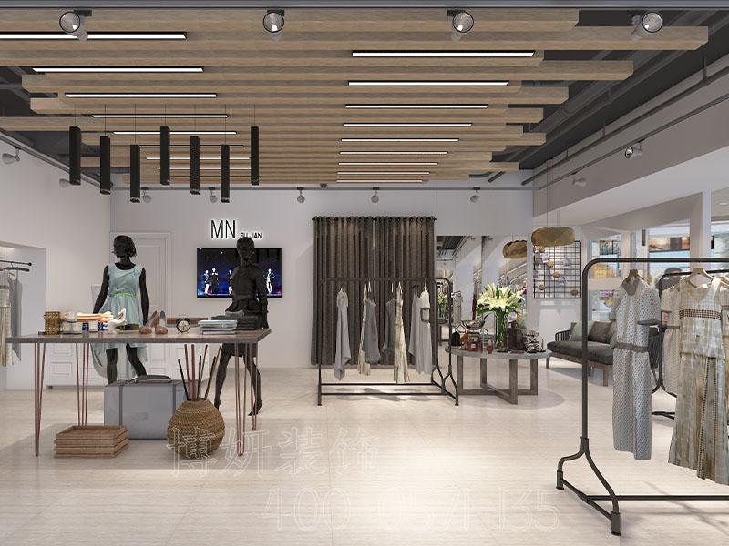 女装店装修,小面积女装店装修,杭州装修公司 女装店装修,小面积女装店装修,杭州装修公司