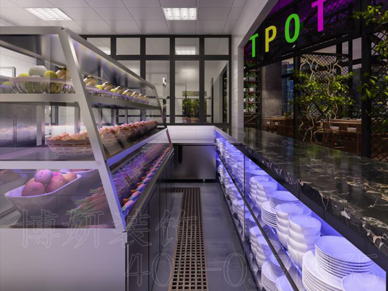 潮辣火锅店装修,火锅店装修,杭州火锅店装修 潮辣火锅店装修,火锅店装修,杭州火锅店装修
