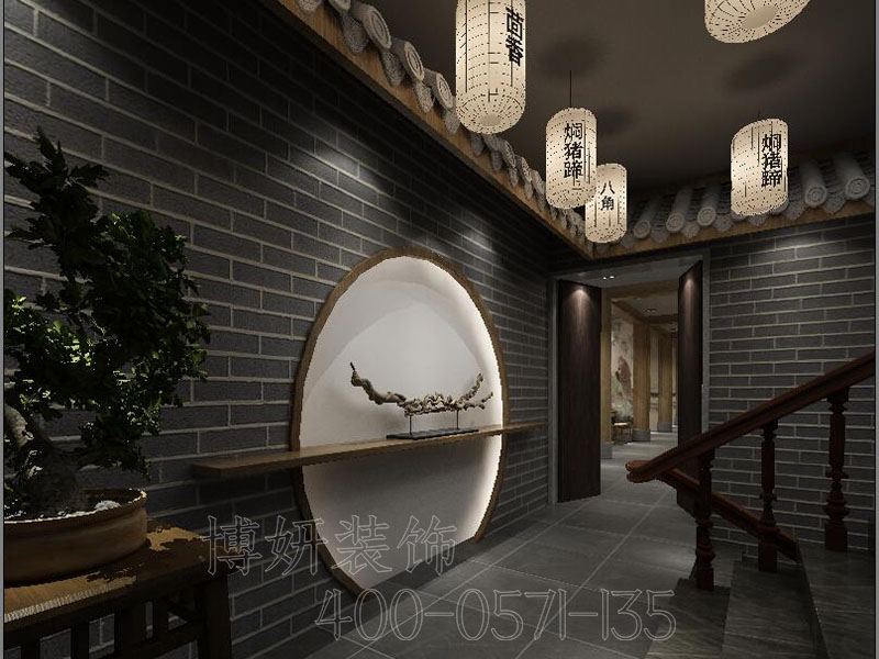 餐厅装修设计,中式餐厅装修,杭州中式餐厅装修 餐厅装修设计,中式餐厅装修,杭州中式餐厅装修
