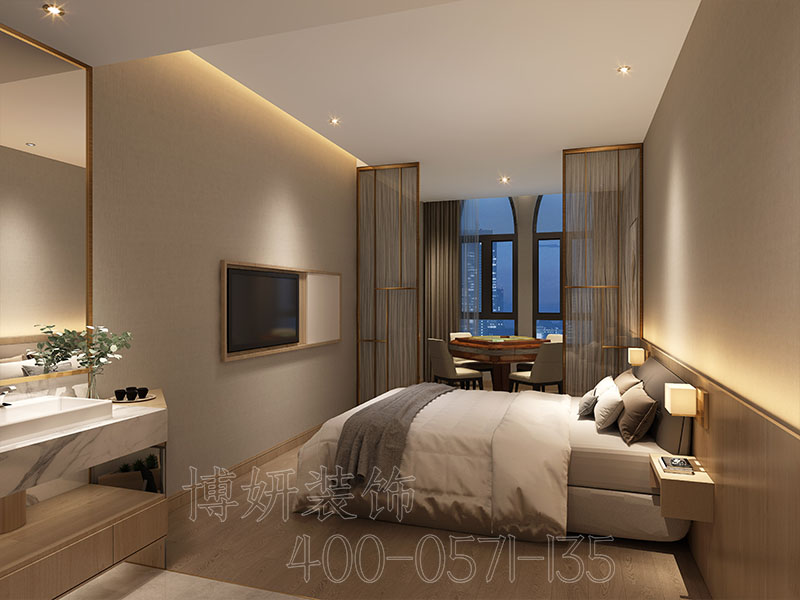 衢州酒店装修,酒店装修,杭州酒店装修