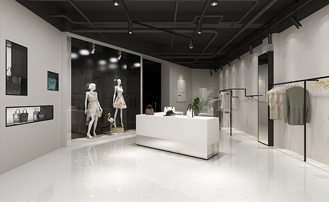 服装展厅装修设计,杭州展厅装修,展厅装修 服装展厅装修设计,杭州展厅装修,展厅装修