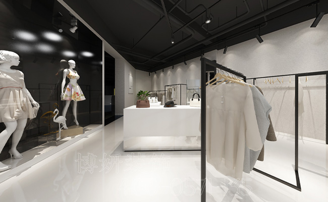 服装展厅装修设计,杭州展厅装修,展厅装修 服装展厅装修设计,杭州展厅装修,展厅装修