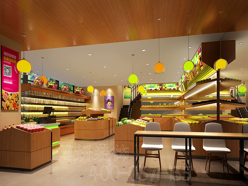 杭州水果店装修,杭州水果店面装修,杭州装修公司 杭州水果店装修,杭州水果店面装修,杭州装修公司