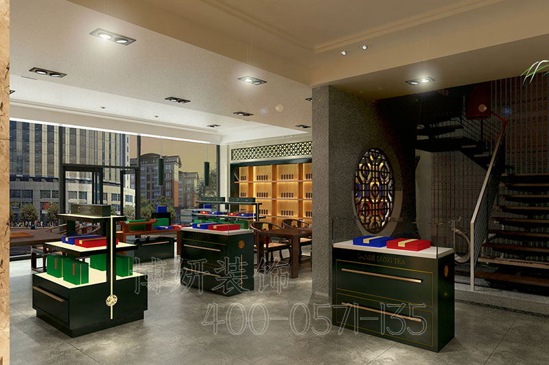 杭州茶叶店装修,茶叶店铺装修,杭州茶叶店面装修 杭州茶叶店装修,茶叶店铺装修,杭州茶叶店面装修