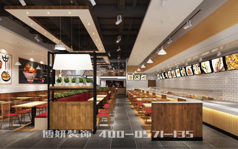 杭州店铺装修设计,杭州专业店铺设计效果,杭州好的店铺装修公司