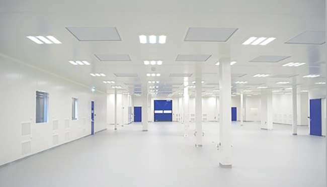 杭州一个优秀厂房装修设计是怎么样子的？杭州优秀厂房装修设计价位