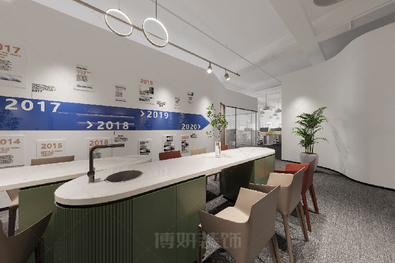 杭州办公室装修案例,杭州办公室装潢设计公司,杭州办公室装修效果图,杭州装修公司
