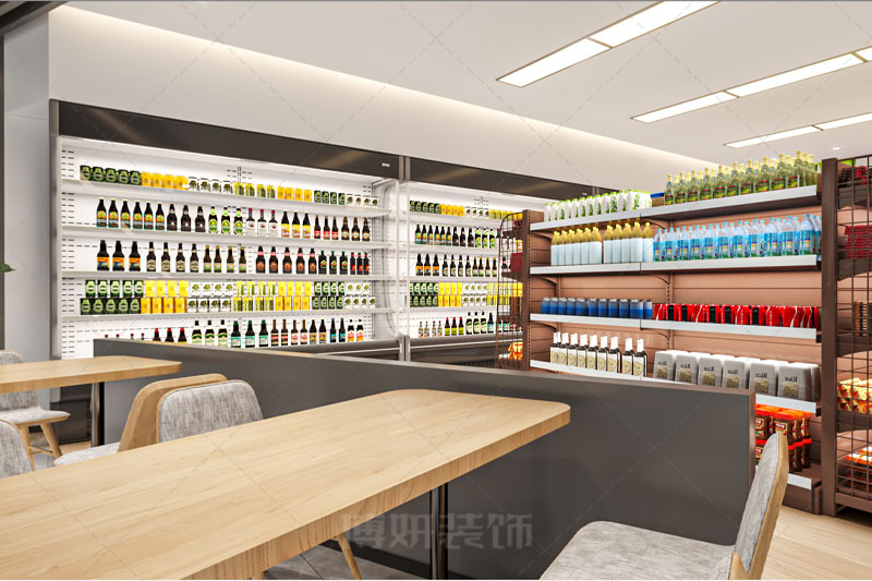 杭州门店装修设计公司,杭州门店装潢设计公司,杭州门店装修效果图,杭州装修公司