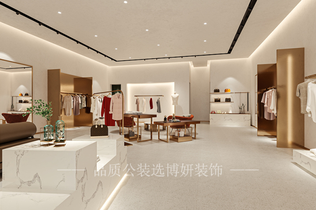 杭州店铺设计,杭州店铺装潢设计公司,杭州店铺装修效果图,杭州装修公司